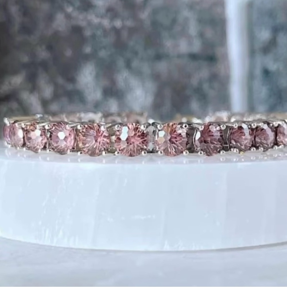 Park Lane Cappuccino Mini Impression Bracelet! BNIB!! - Picture 3 of 13